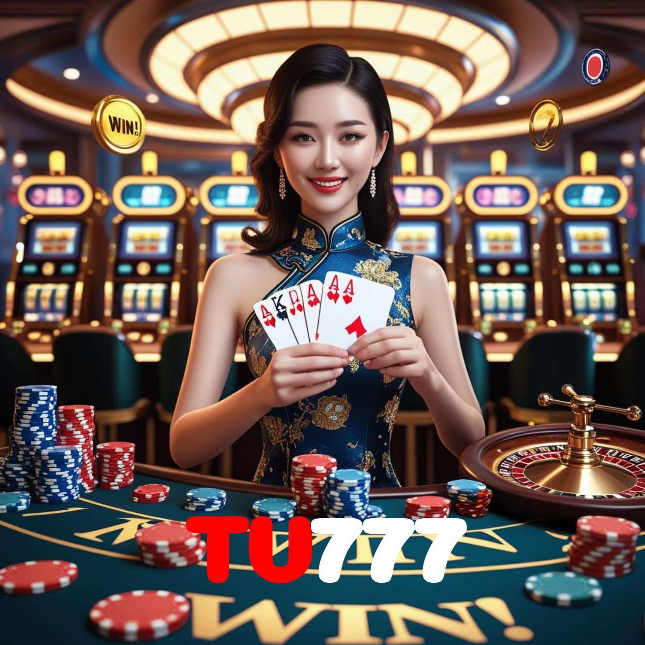 Desfrute do Login Premium com Segurança no TV777