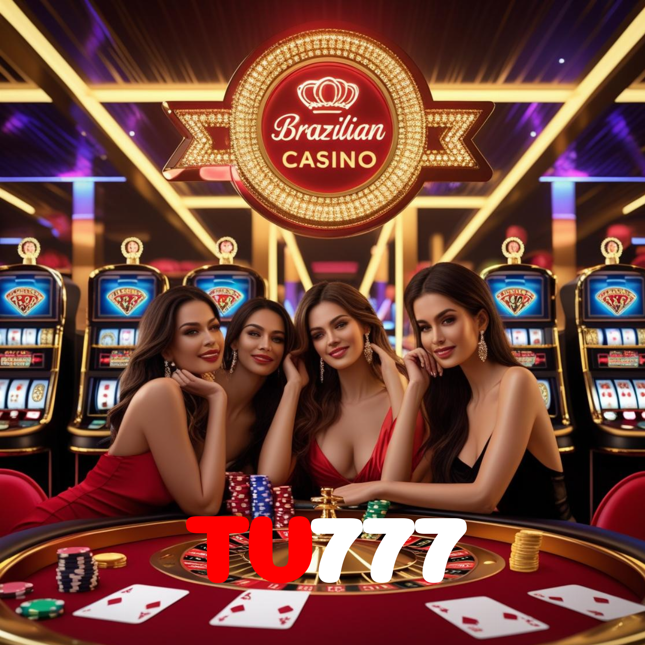 TV777 : A melhor chance de ganhar está a um clique de distância!