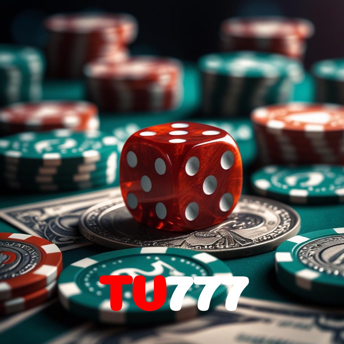 Explore Bônus e Ofertas Únicas com o TV777
